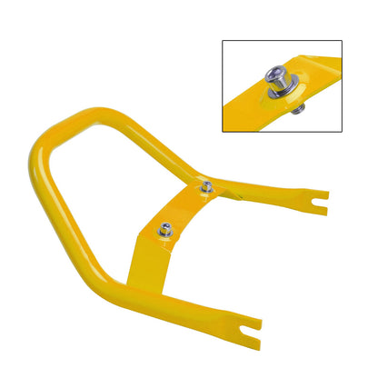 Supporto per mano sul bracciolo passeggero HONDA Monkey 125 2018-2025