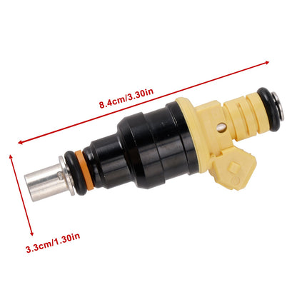 1 iniettore di carburante 0280150779 adatto per Volvo 850 2.4L 2.0L I5 1991-1997 852-12141