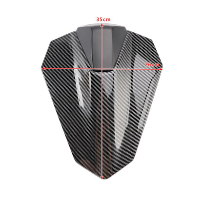 Copertura per carenatura del sedile del passeggero posteriore Honda CBR250RR 2023-2024