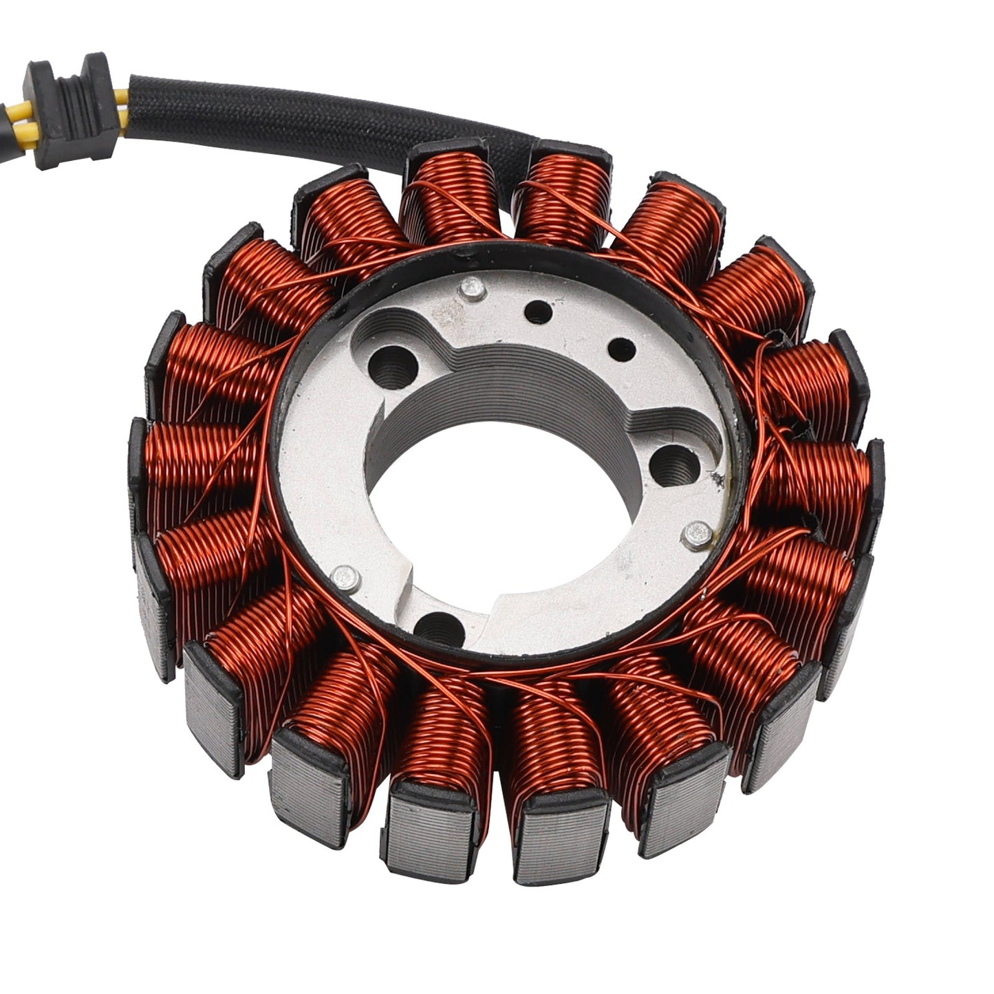 STATORE ALTERNATORE PER HONDA FES125 FES150 S-WING 2007 2008 2009 2010 2011 2012
