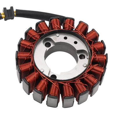STATORE ALTERNATORE PER HONDA FES125 FES150 S-WING 2007 2008 2009 2010 2011 2012