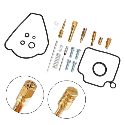Kit di revisione carburatore 16100-HN1-013 per Honda TRX400EX 1999-2008 07