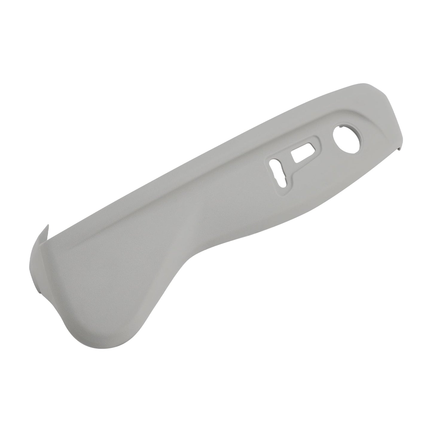 Pannello di rivestimento esterno del sedile anteriore sinistro 8T0881325G4PK per Audi A4 A5 A6 A7