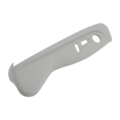 Pannello di rivestimento esterno del sedile anteriore sinistro 8T0881325G4PK per Audi A4 A5 A6 A7