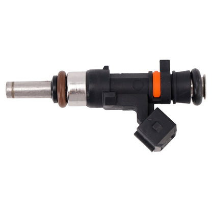 1 iniettore di carburante per Alfa Romeo FIAT Lancia 0280158224 77365392