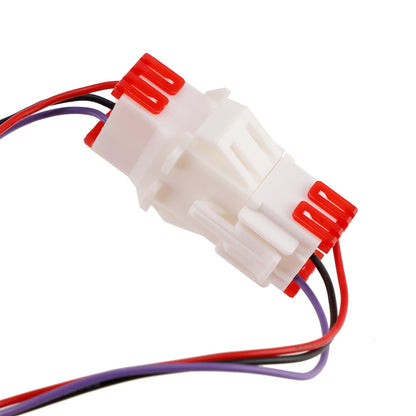 EAU64824401 per motore ventola frigorifero LG EAU65089701 ADJ73252237 DC13V