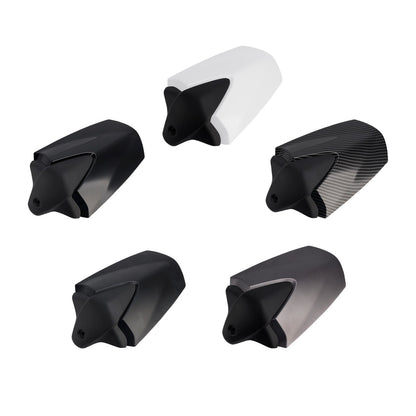 2021-2024 Per Speed Triple 1200 RS Copertura cupolino posteriore sella