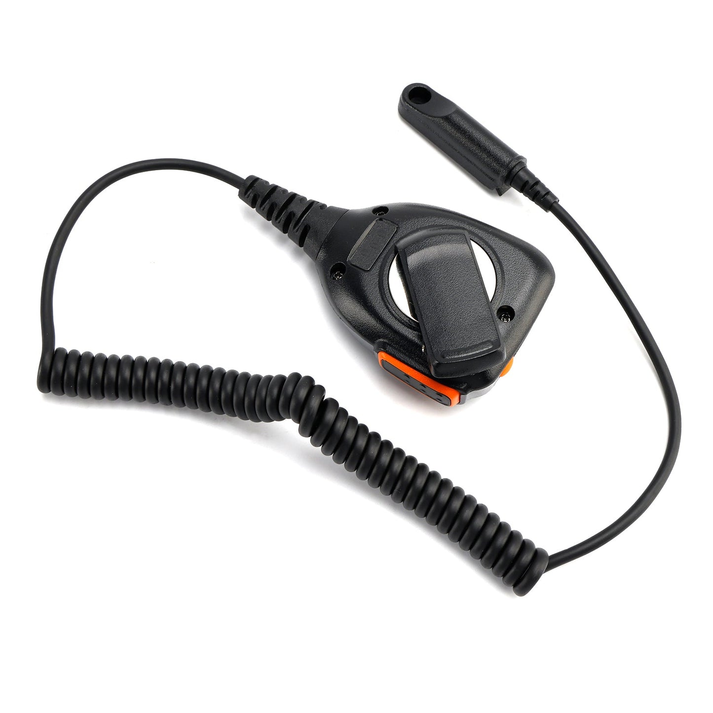 Microfono/altoparlante A58/9R-SM10 per walkie talkie A58 BF9700 GT-3WP 9R UV-XR R760