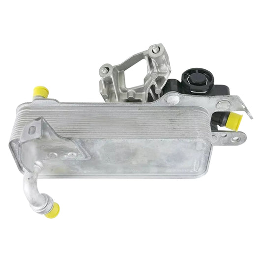 Radiatore dell'olio della trasmissione BMW 330e iPerformance Sedan 4 porte 2017-2018 17218607237