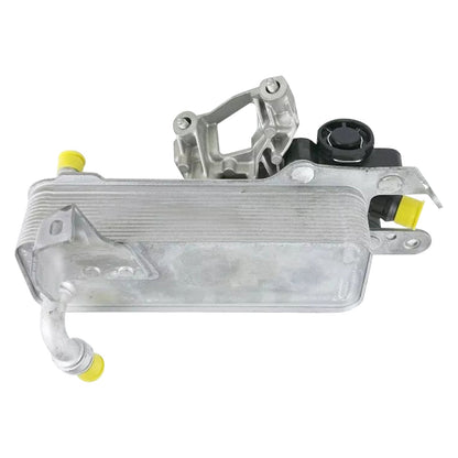 Radiatore dell'olio della trasmissione BMW X3 xDrive30i X Line Sport Utility 4 porte 2019-2020 17218607237