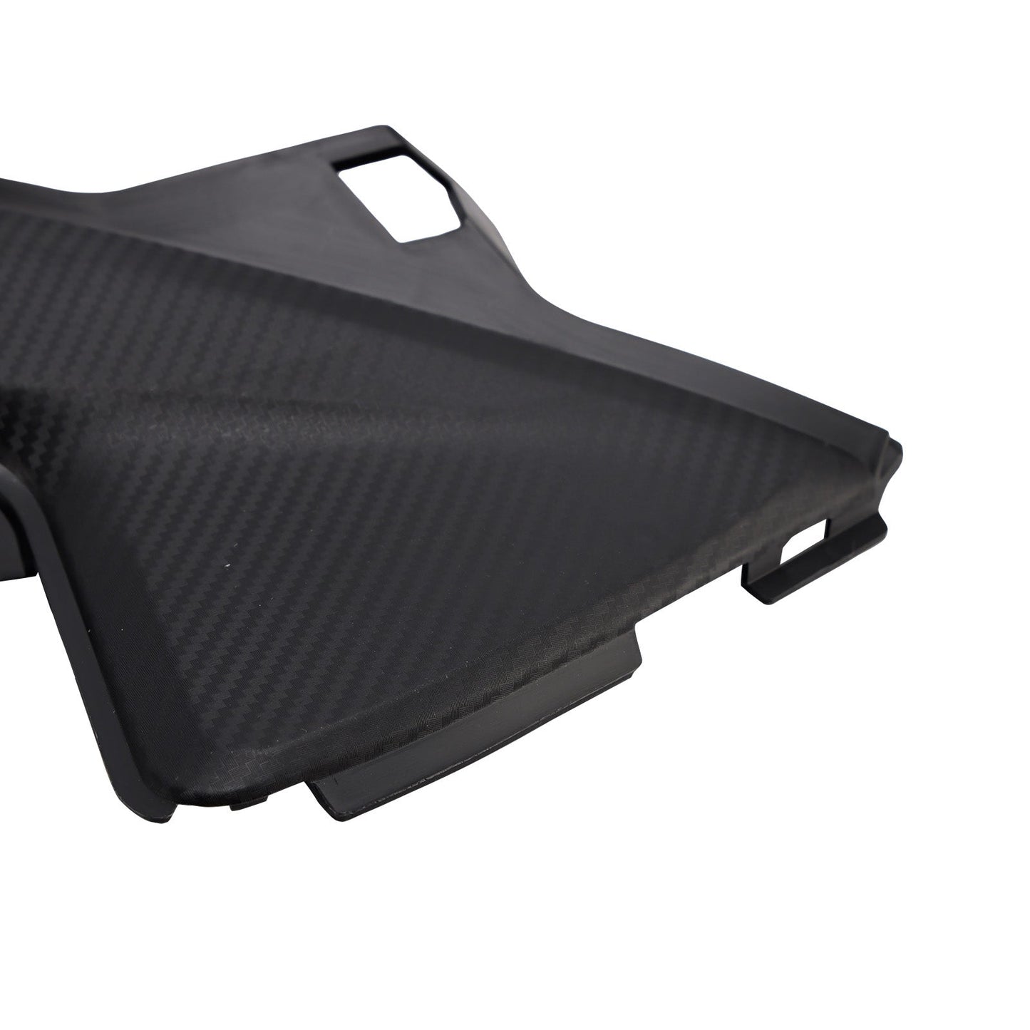 Carenatura laterale del pannello di rivestimento del serbatoio del carburante Honda CBR600RR 2013-2026