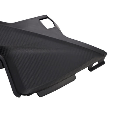 Carenatura laterale del pannello di rivestimento del serbatoio del carburante Honda CBR600RR 2013-2026