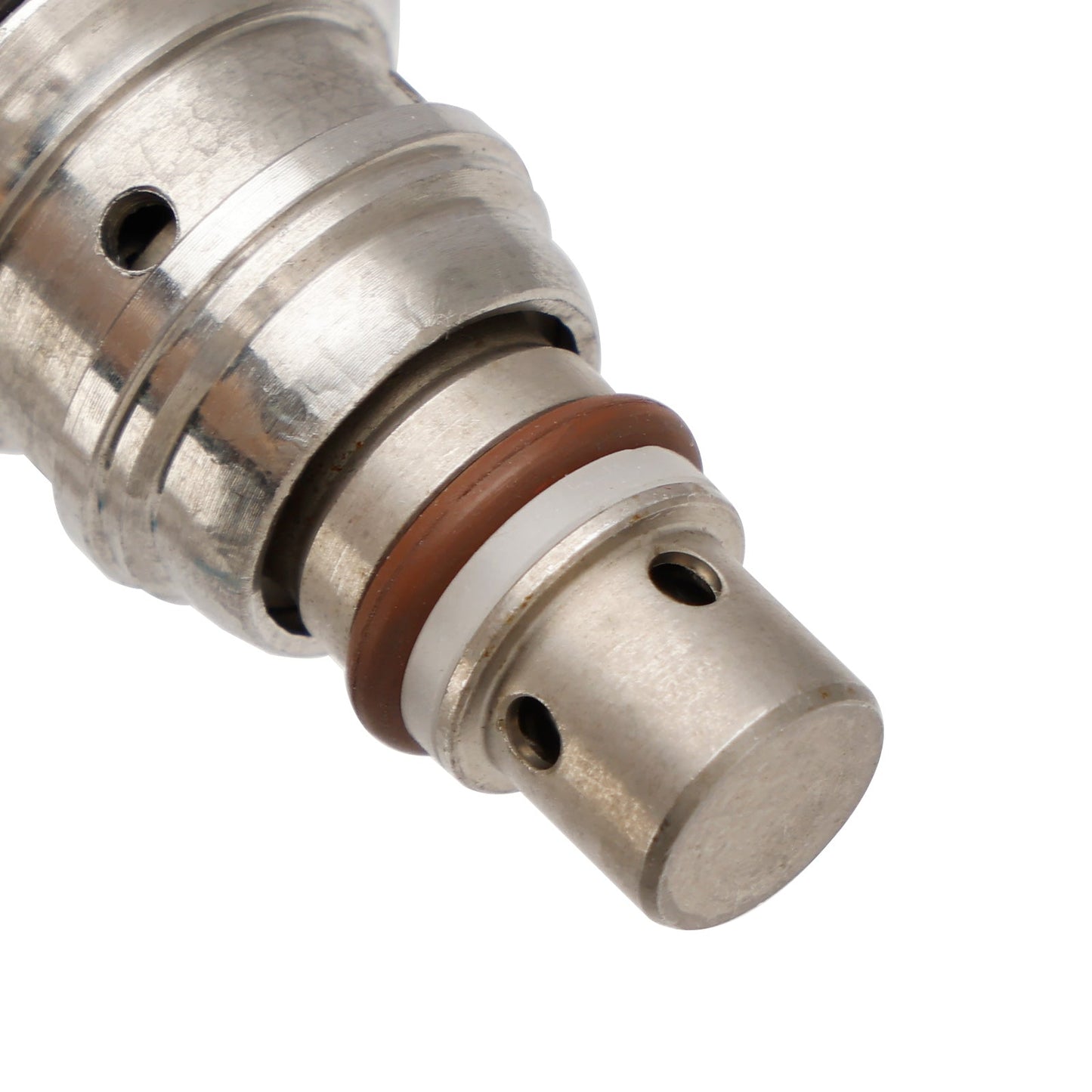 NISSAN ALMERA TINO (V10) 2.2 dCi &amp; Di Valvola di controllo dell'aspirazione della pompa del carburante diesel 096710-0120