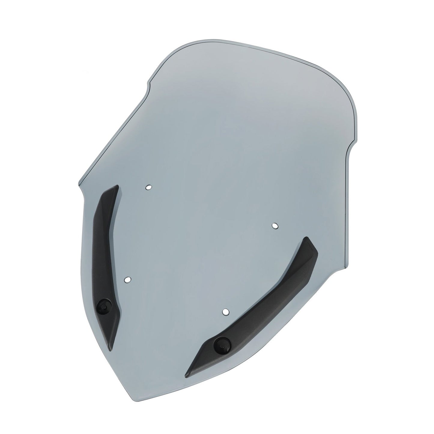 Parabrezza per parabrezza moto ABS YAMAHA NMAX 155 2021-2023