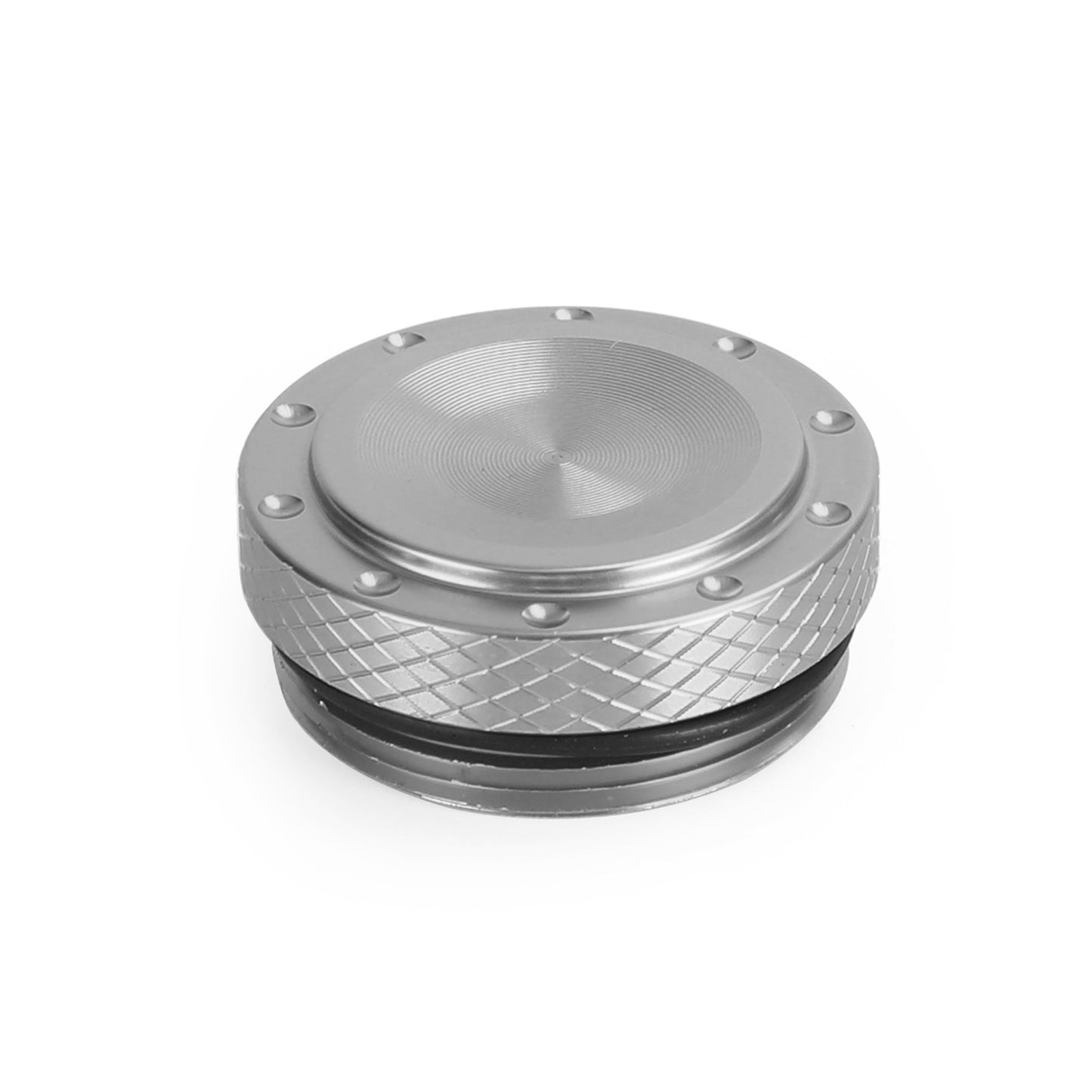 Cnc Alluminio Tappo Carico Olio per BMW R 1200 GS, R, S, RS, ST, R nineT