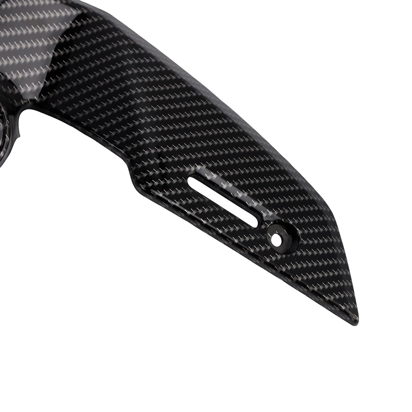 Carenatura laterale del telaio per Kawasaki Z900 2025-2026
