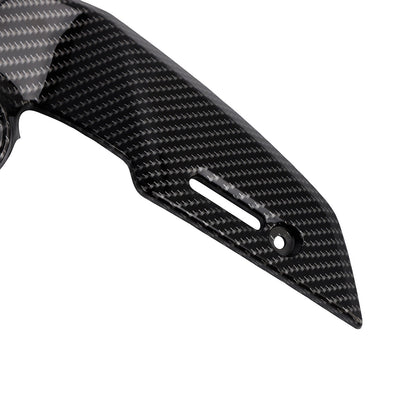 Carenatura laterale del telaio per Kawasaki Z900 2025-2026