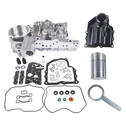 Guarnizione di riparazione dell'accumulatore della coppa dell'olio per Skoda Octavia 7 marce 2009-2015 0AM325065S