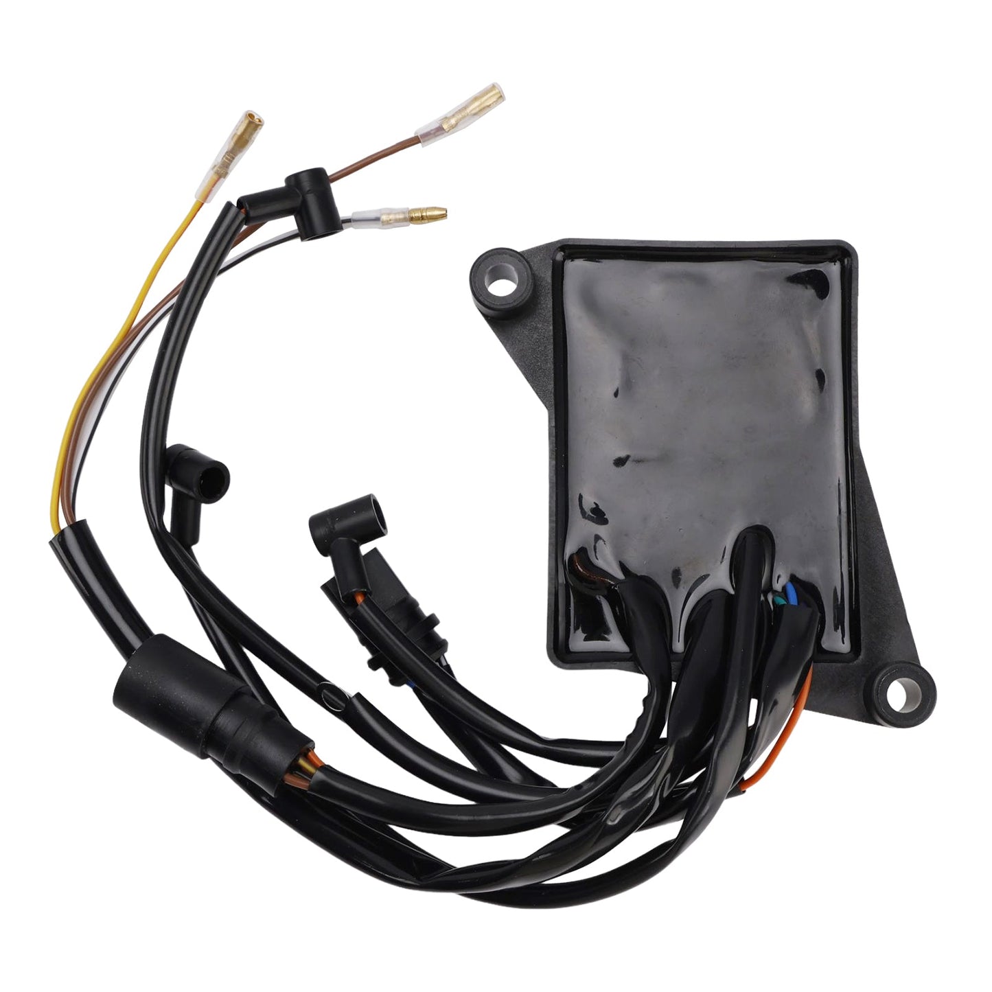 Gruppo motore per fuoribordo Johnson Evinrude 2 tempi 25-70HP 585145 18-5780 584808