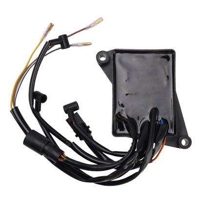 Gruppo motore per fuoribordo Johnson Evinrude 2 tempi 25-70HP 585145 18-5780 584808