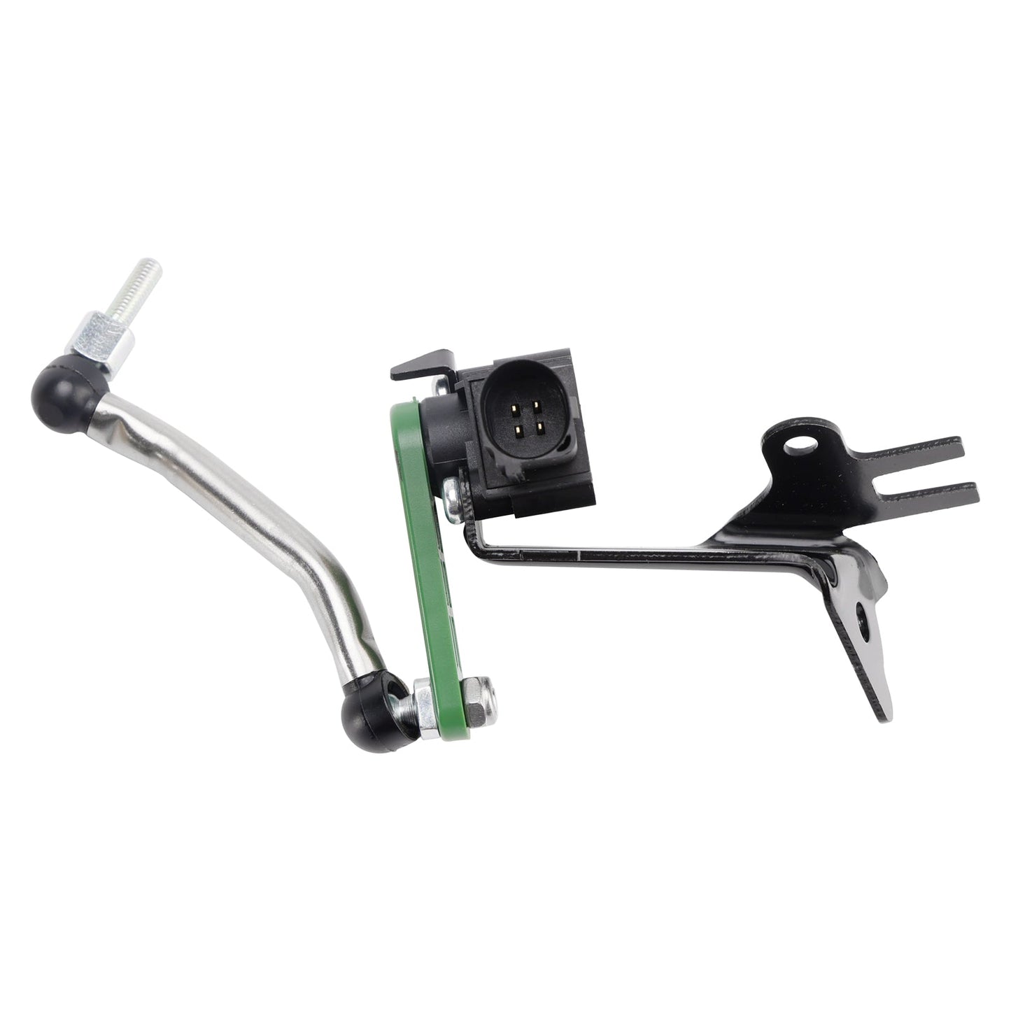 Sensore di livello altezza anteriore sinistro 8R0941286D 8R0941286F adatto per Audi Q5 Porsche Macan