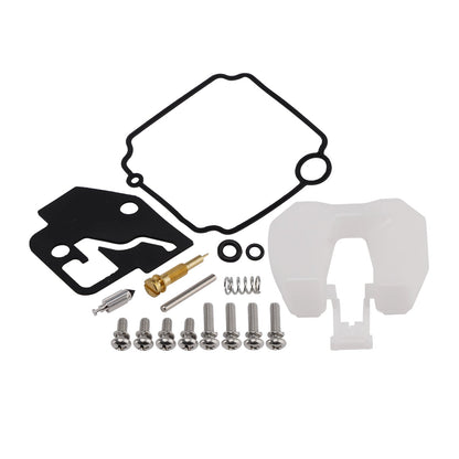 Kit di revisione del carburatore per Tohatsu 8hp MFS8 9.8hp MFS9.8 3V1-87122-0