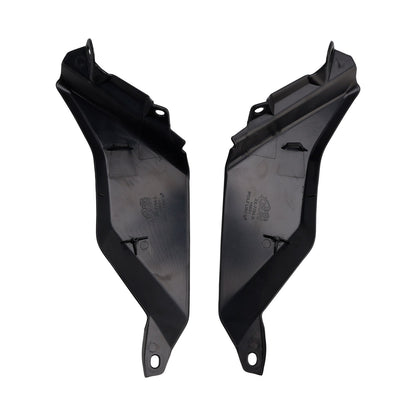 Copertura laterale del serbatoio/carenatura per Yamaha Tenere 700 2025-2026