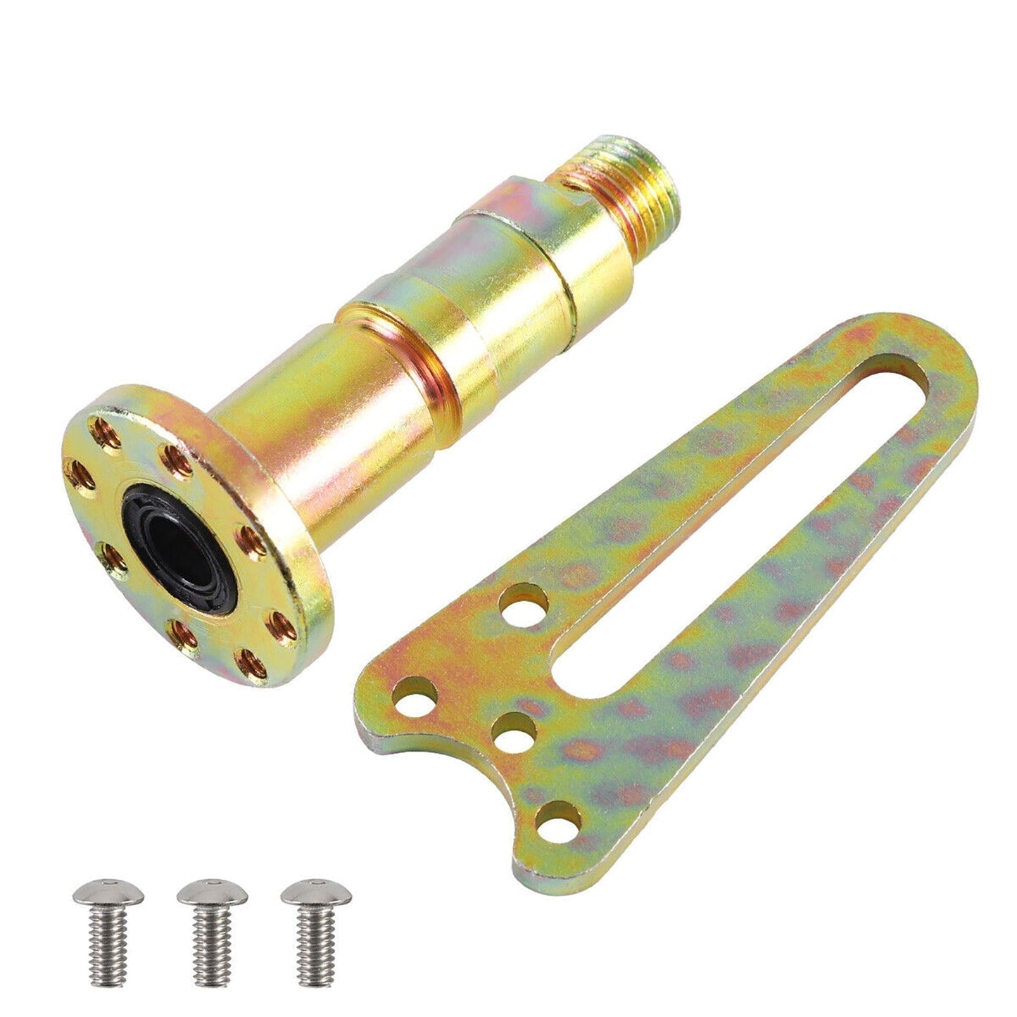 Kit collegamento cambio colonna regolabile Mercury Grand Marquis da 21" 1983-1992 ACA-1807
