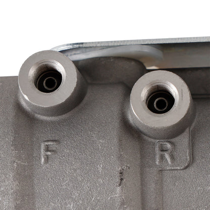 Pompa freno per Isuzu NKR NPR 150 200 250 NKR66 77 69 58 NPR66 71