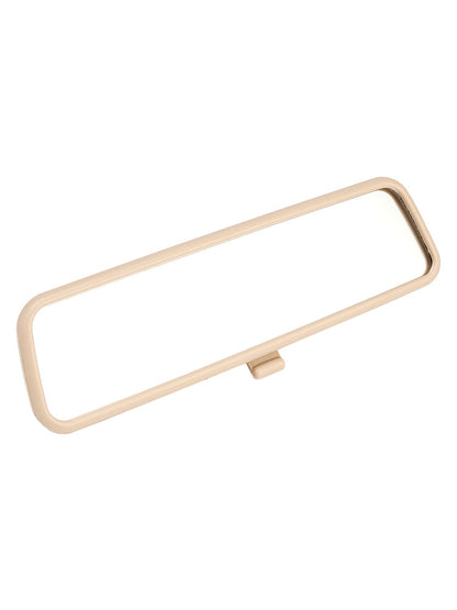 Specchietto retrovisore interno beige 3B0857511H per VW Golf MK4 Jetta Bora