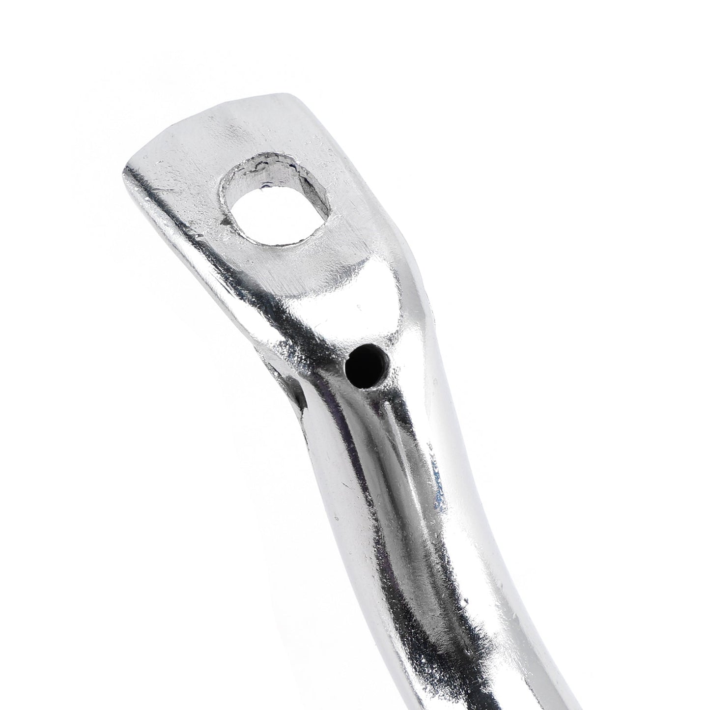 MANIGLIA DI SOLLEVAMENTO PER BARRA DI MANIGLIA PER HONDA CT70 TRAIL70 1969-1978 #098-000-50316