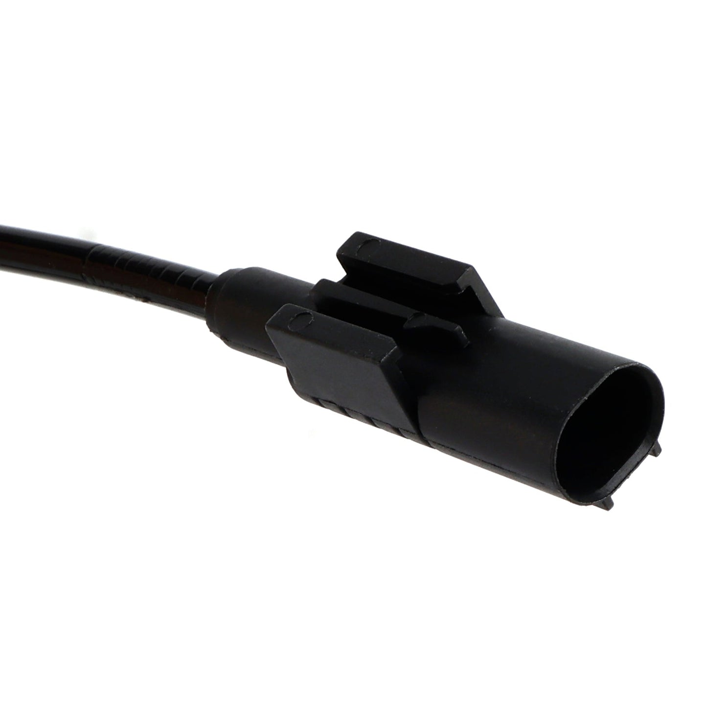 2 sensori di velocità ruota ABS anteriori per Mercedes B250 CLA250 GLA45 AMG 2465402510