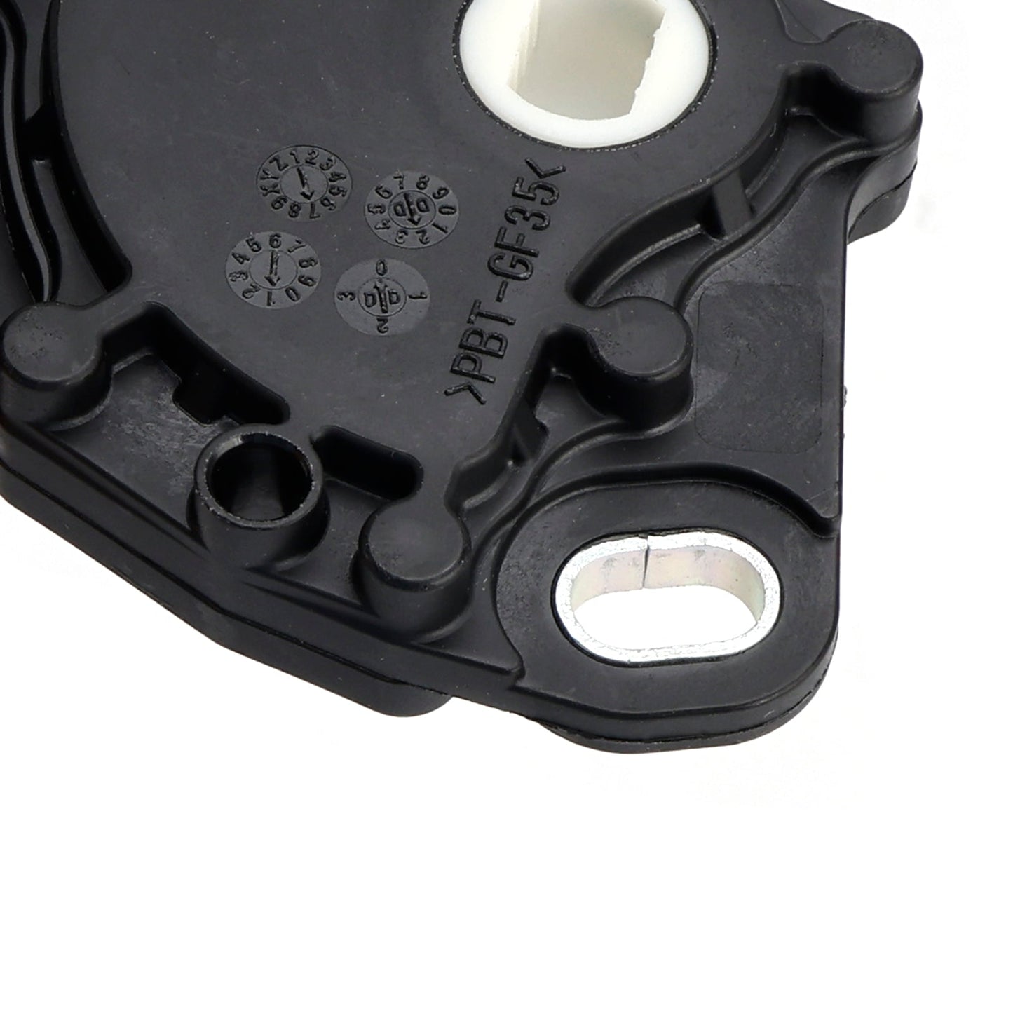 Interruttore di posizione della marcia del cambio 31918-3MX0A per Nissan Versa 1.6L 2013-2017