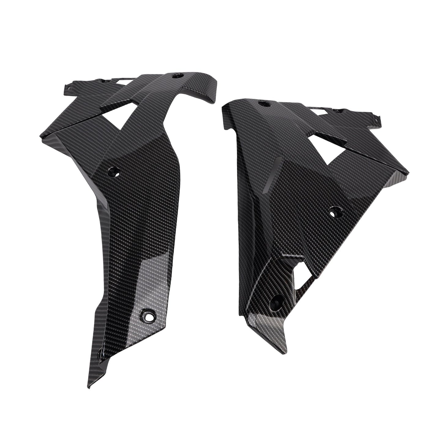 Carenatura protettiva per carenatura inferiore del motore Aprilia RS457 RS 457 2024-2025
