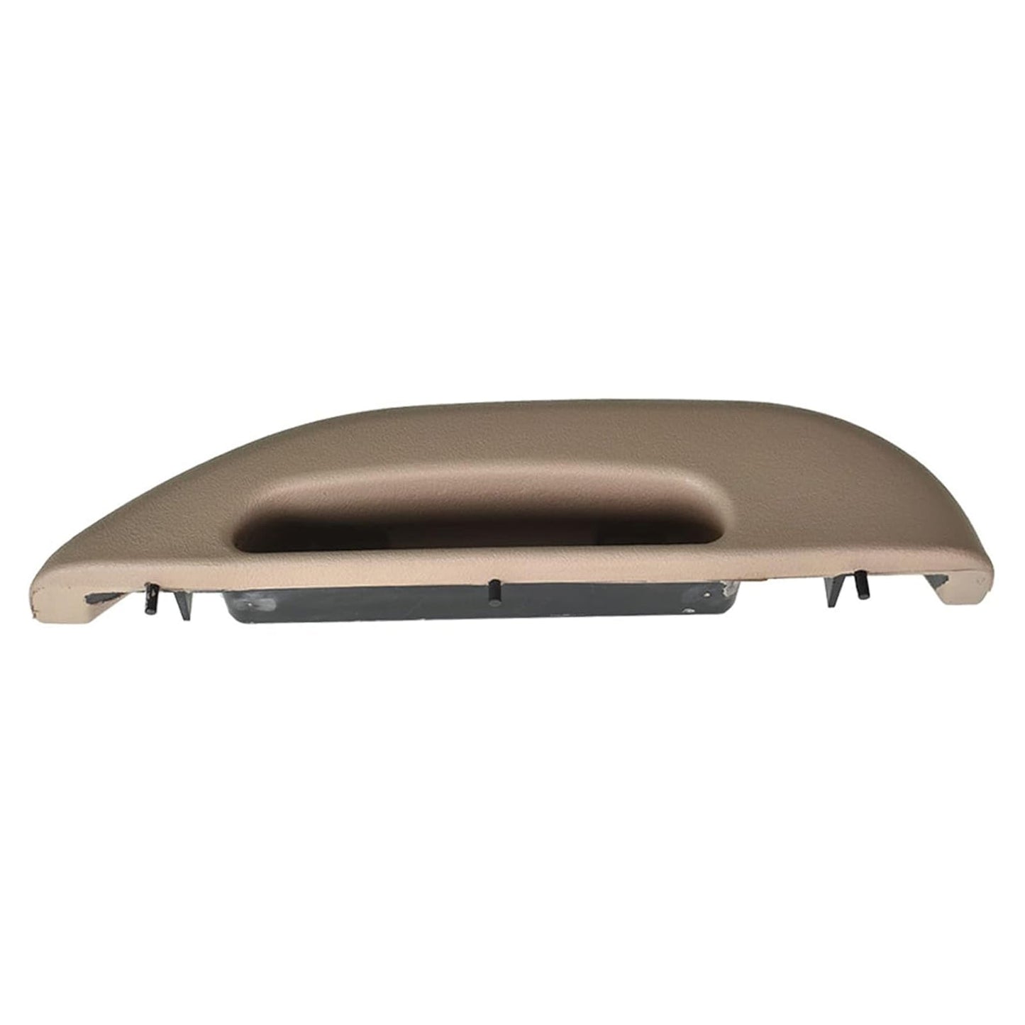 1996-2002 Chevrolet Express 1500/2500/3500 2 pezzi Copertura maniglia bracciolo porta furgone 12376621