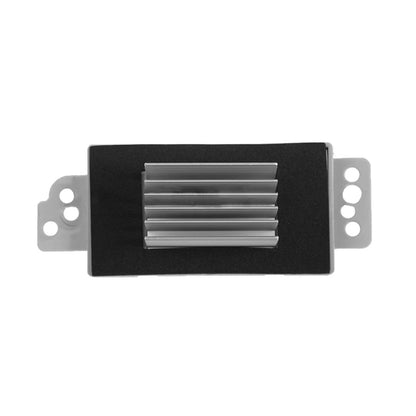 Resistenza regolatore ventola riscaldamento HVAC 1581773 per Chevy Impala 2000-2013