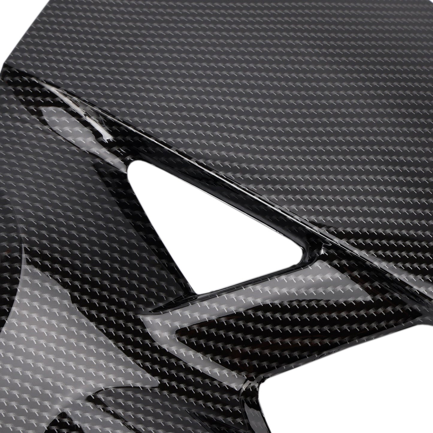 Carenatura laterale del pannello del telaio della carenatura per Honda CBR650R 2024-2025