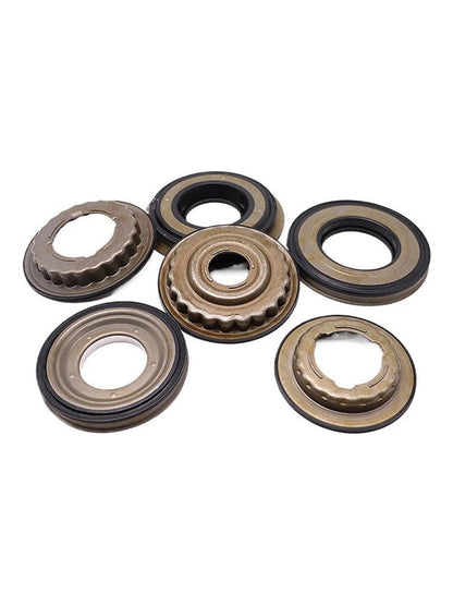 Kit pistone cambio automatico U250 U251 da 6 pezzi per Toyota Camry RAV4 Corolla