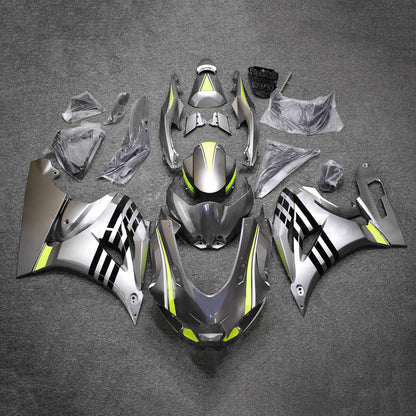 Kit carenatura iniezione plastica ABS per Suzuki GSXR1000 2017-2025 K17