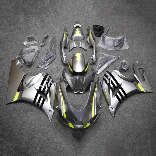 Kit carenatura iniezione plastica ABS per Suzuki GSXR1000 2017-2025 K17