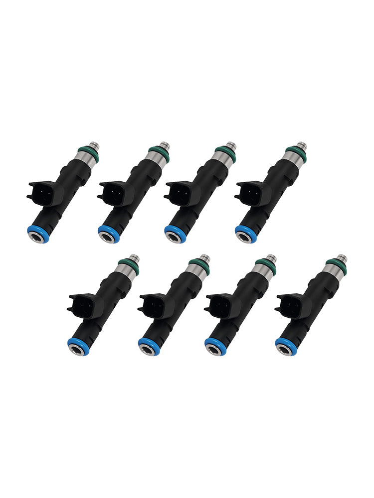 8 iniettori di carburante per Ford F-150 Lariat 5.4L V8 04 0280158003