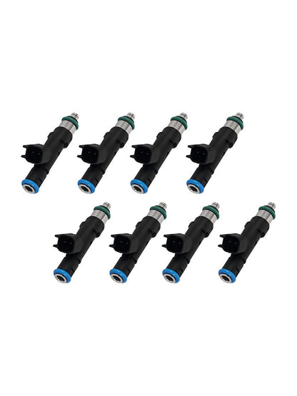 8 iniettori di carburante per Ford F-150 Lariat 5.4L V8 04 0280158003