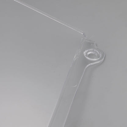 Parabrezza Parabrezza Carenatura adatto per YAMAHA YZF R9 2025