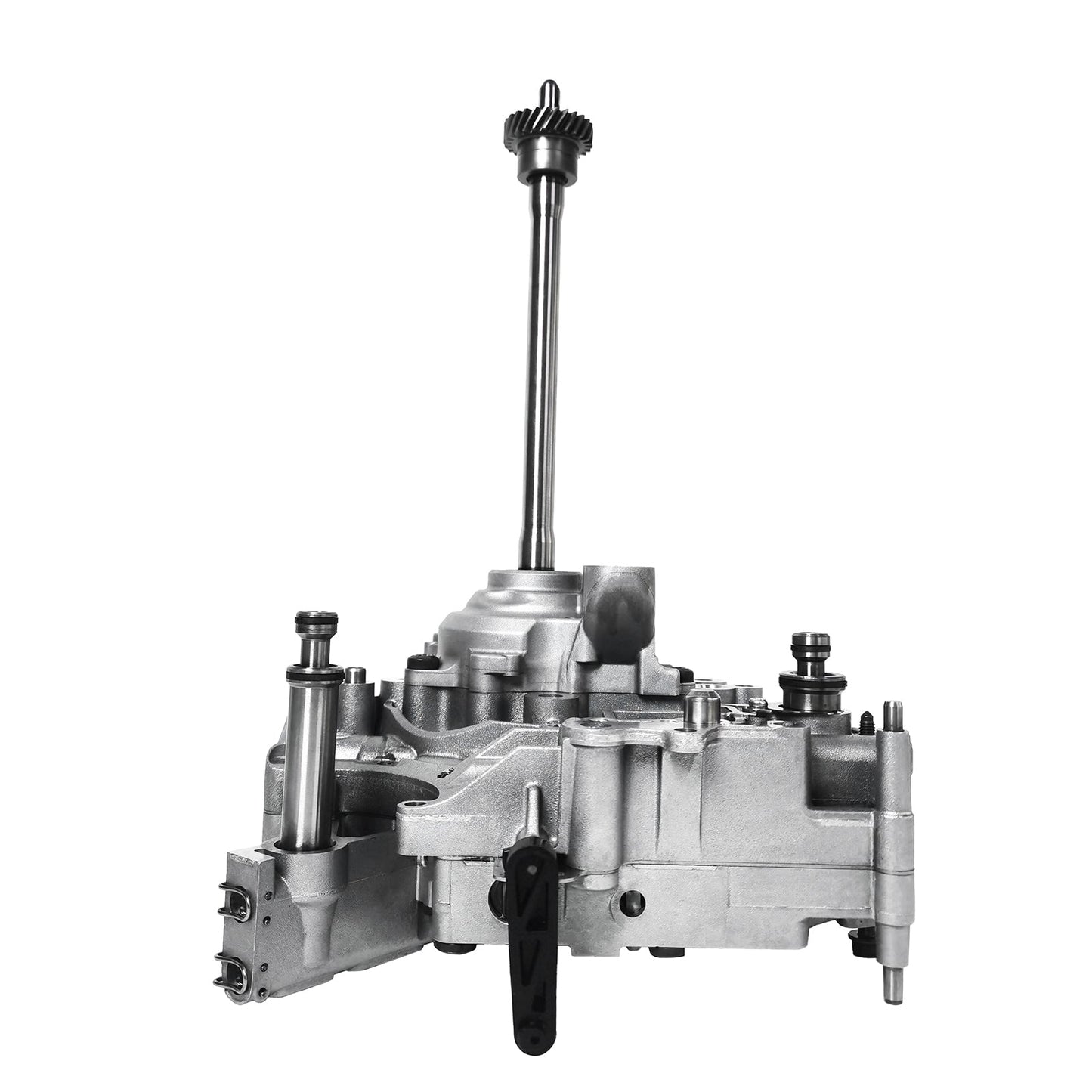 Corpo valvola cambio automatico CVT AUDI + pompa olio 0AW325031