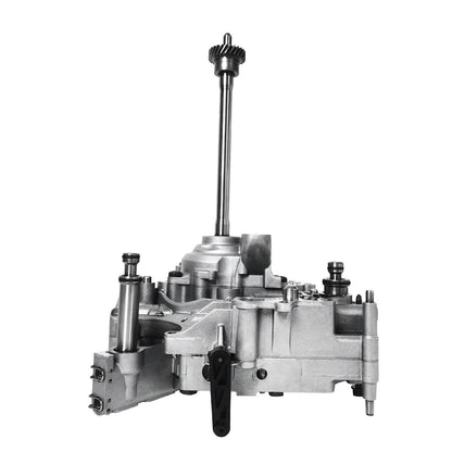 Corpo valvola cambio automatico CVT AUDI + pompa olio 0AW325031