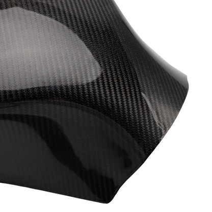 Carenatura del serbatoio in vera fibra di carbonio per Kawasaki ZX-10R 2011-2015