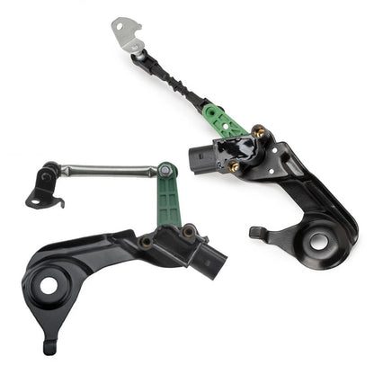 2x sensori di livello altezza posteriore 4H0941309C 4H0941310C per Audi A6 A8 S6 S7 S8