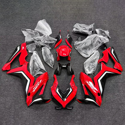 Kit di carene in plastica ABS stampate a iniezione per Honda CBR650R 2019-2020
