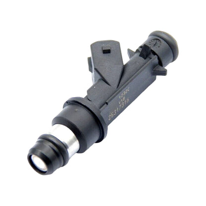 1 iniettore di carburante per Vauxhall Corsa C 01-06 Meriva A 2003-2009 25317316
