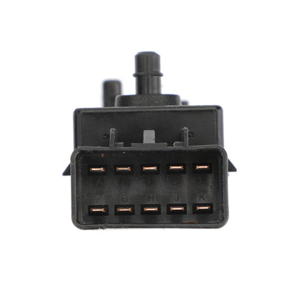 Interruttore anteriore destro per sedile elettrico anteriore destro per Cadillac SRX Buick Chevrolet GMC 25974715 Power